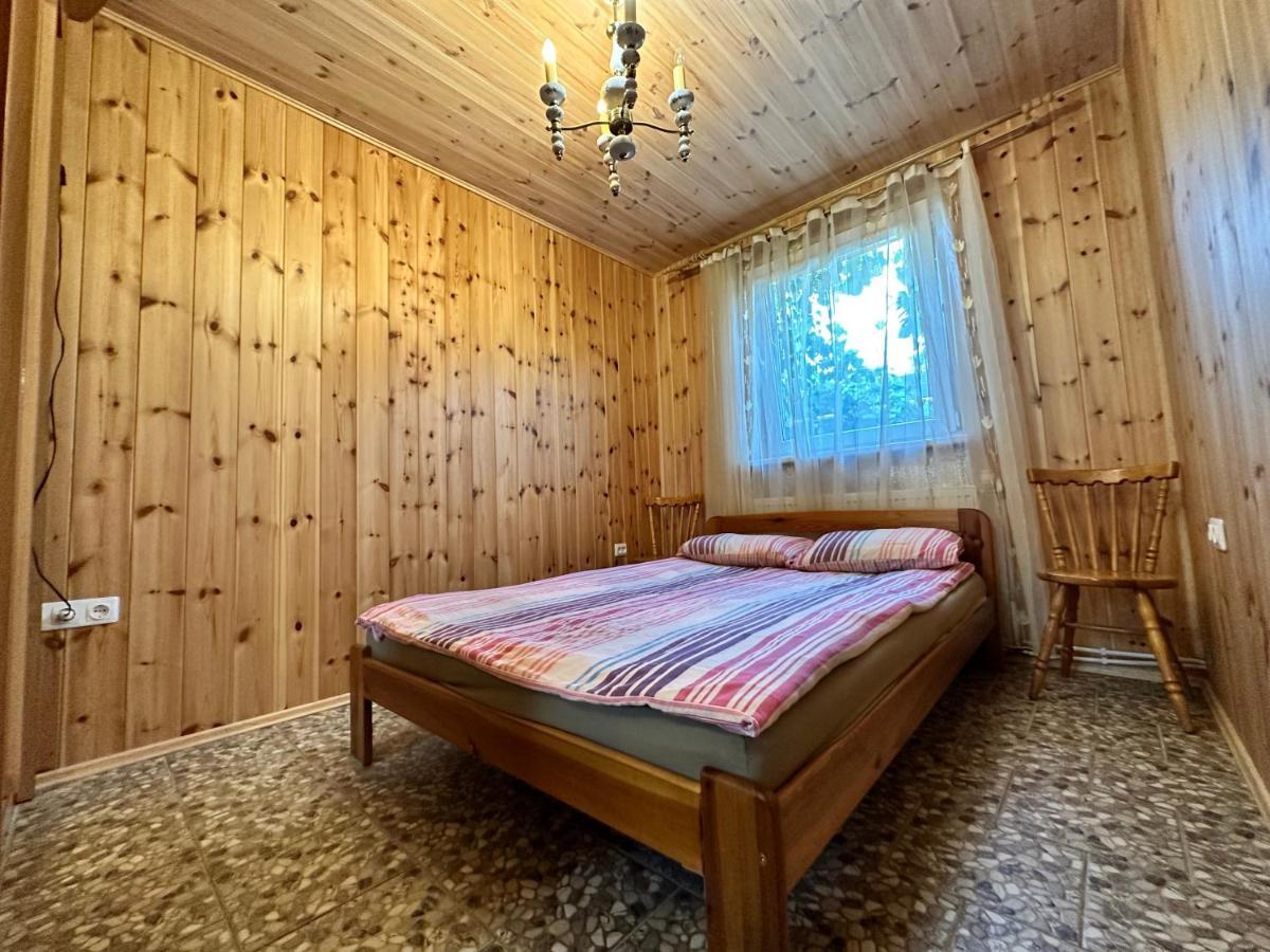 Apartamentai Su Pirtimi Клайпеда Екстериор снимка