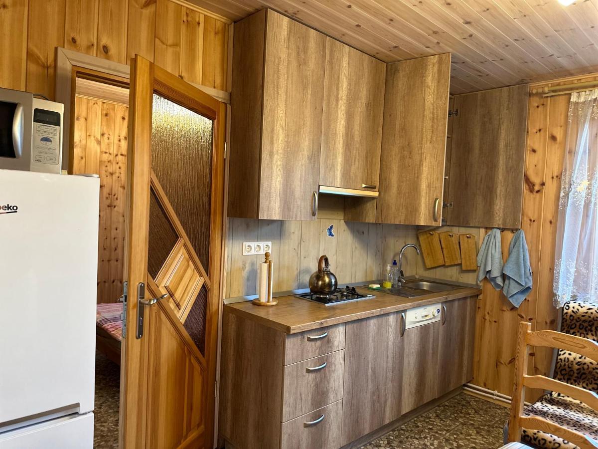 Apartamentai Su Pirtimi Клайпеда Екстериор снимка