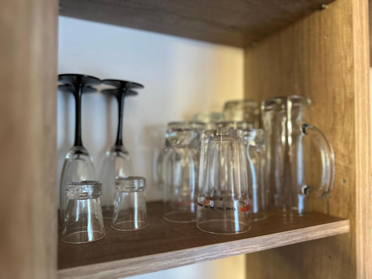 Apartamentai Su Pirtimi Клайпеда Екстериор снимка